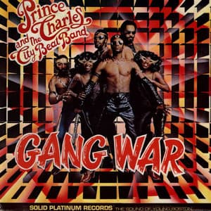 Gang War