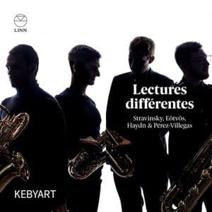 Lectures Differentes