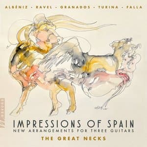 Impressions of Spain
