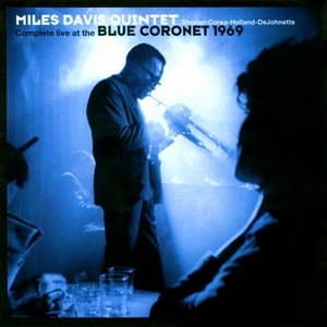 1969-06-21, Blue Coronet Club, New York, NY