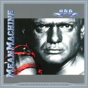 Mean Machine (AFM Records Anniversary Edition 2013)