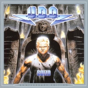 Solid (AFM Records Anniversary Edition 2013)