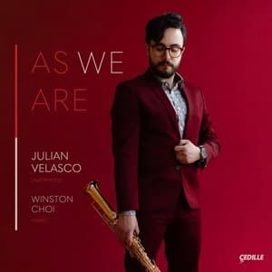 As We Are