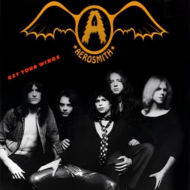 Box Of Fire (Get Your Wings)