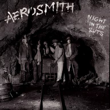 Box Of Fire (Night In The Ruts)