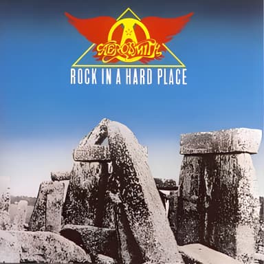 Box Of Fire (Rock In A Hard Place)