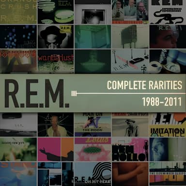 Complete Rarities 1988-2011