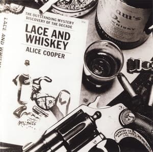 Lace And Whiskey