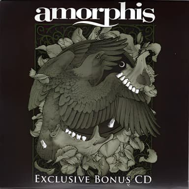 Circle (mailorder Edition) Bonus CD 2