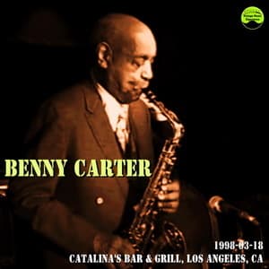1998-03-18, Catalina's Bar & Grill, Los Angeles, CA