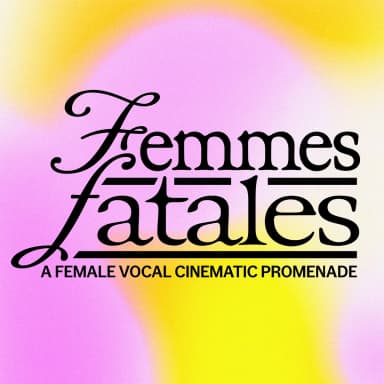 8 Femmes (ost)