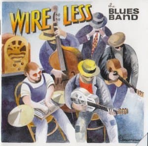 Wire Less