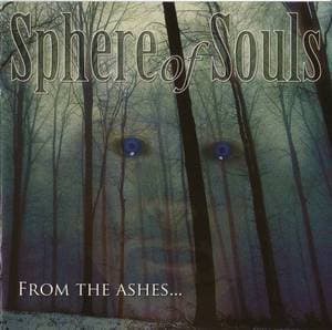 From The Ashes...