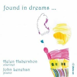 Found in Dreams