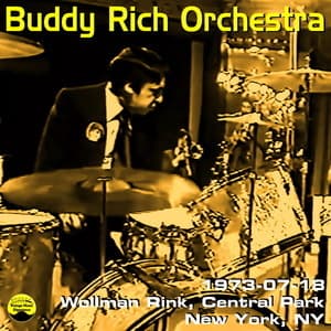 1973-07-18, Wollman Rink, Central Park, New York, NY