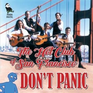 Don't Panic