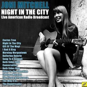 Night In The City