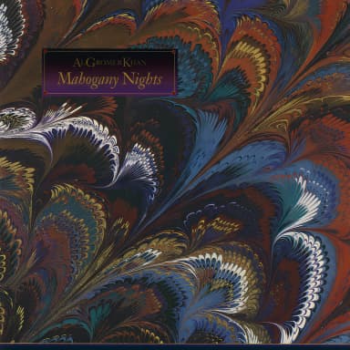 Mahogany Nights
