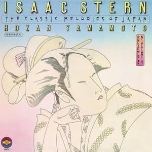The Classic Melodies of Japan