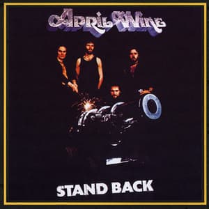 Stand Back
