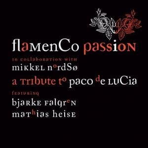 A Tribute to Paco de Lucia