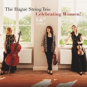Celebrating Women!