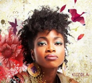 Kuzola