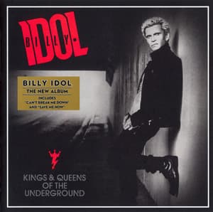 Kings & Queens Of The Underground (BFI 0706)
