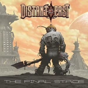 The Final Stage