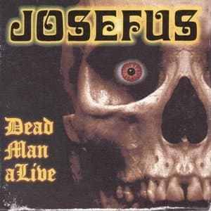 Dead Man Alive