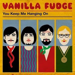 You Keep Me Hangin' on