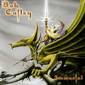 Immortal (FR CD 385)