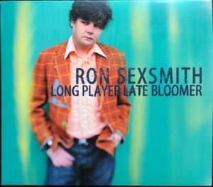 Long Player Late Bloomer