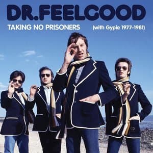 Taking No Prisoners (with Gypie 1977-81) CD3