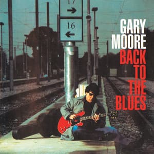 Back To The Blues (Deluxe Edition)