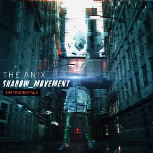Shadow_Movement (Instrumentals)