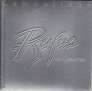 Camouflage