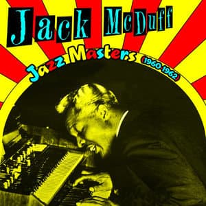 Jazz Masters (1960-1962)