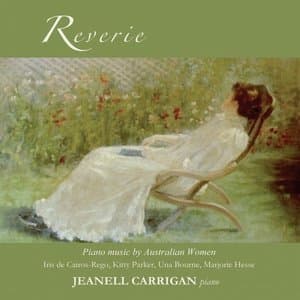 Reverie