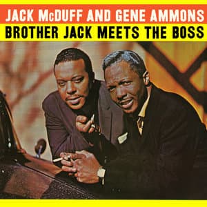Brother Jack Meets the Boss