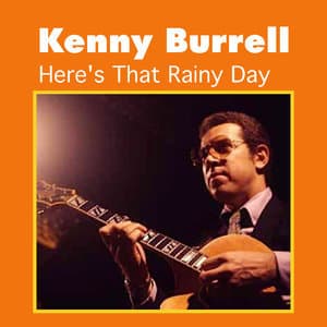 Here's That Rainy Day