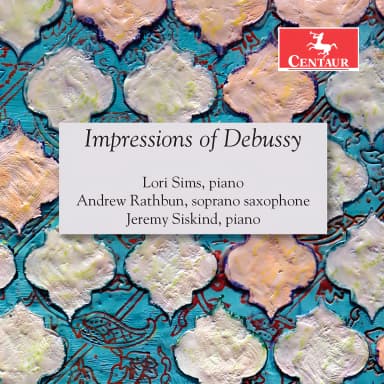 Impressions of Debussy
