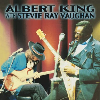 The Blues History - Albert King
