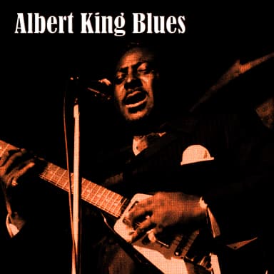 Albert King Blues