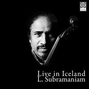 Live in Iceland