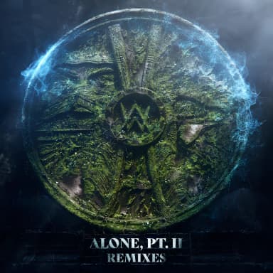 Alone, Pt. II (Remixes)