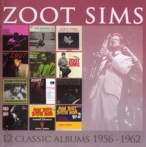 12 Classic Albums 1956-1962