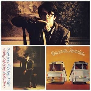 Song Cycle & Discover America