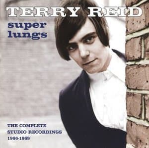 Super Lungs (The Complete Studio Recordings 1966-1969)