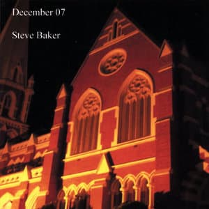 December 07